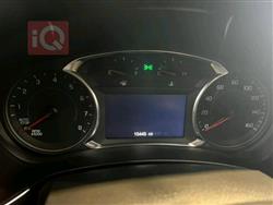 شێڤرۆلێت ئیکۆنۆکس